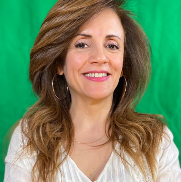 Meet your Posher, Dr. naima - Picture 1 of 1